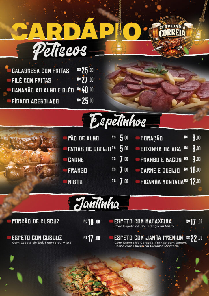 Cervejaria Correia