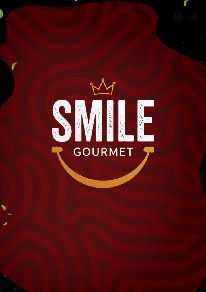 Smile Gourmet