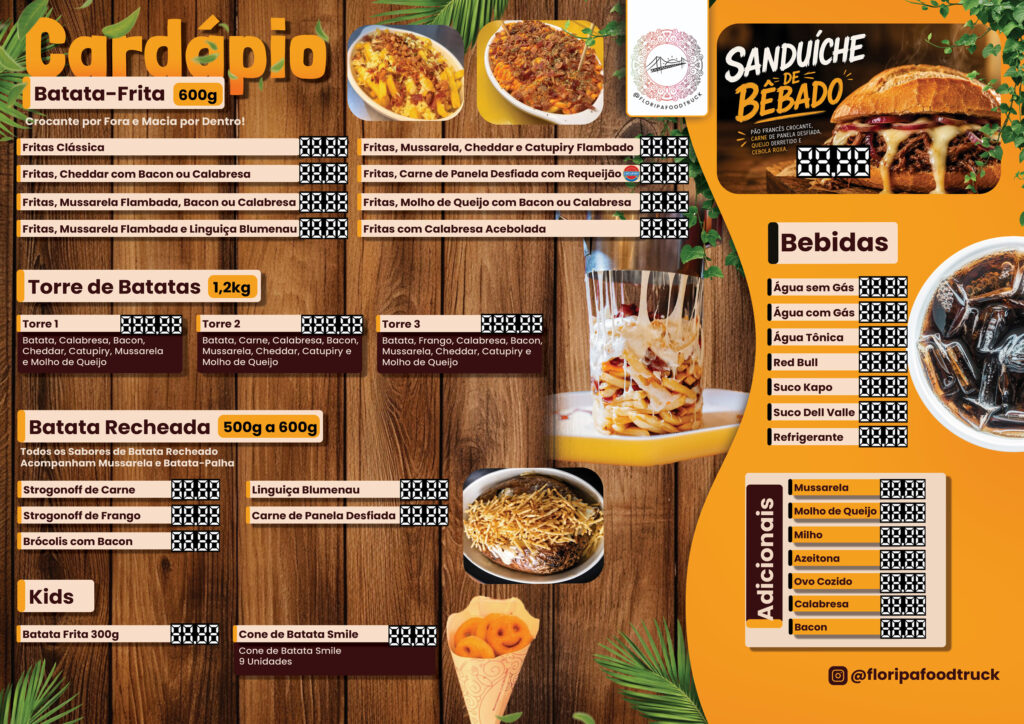 Floripa FoodTruck