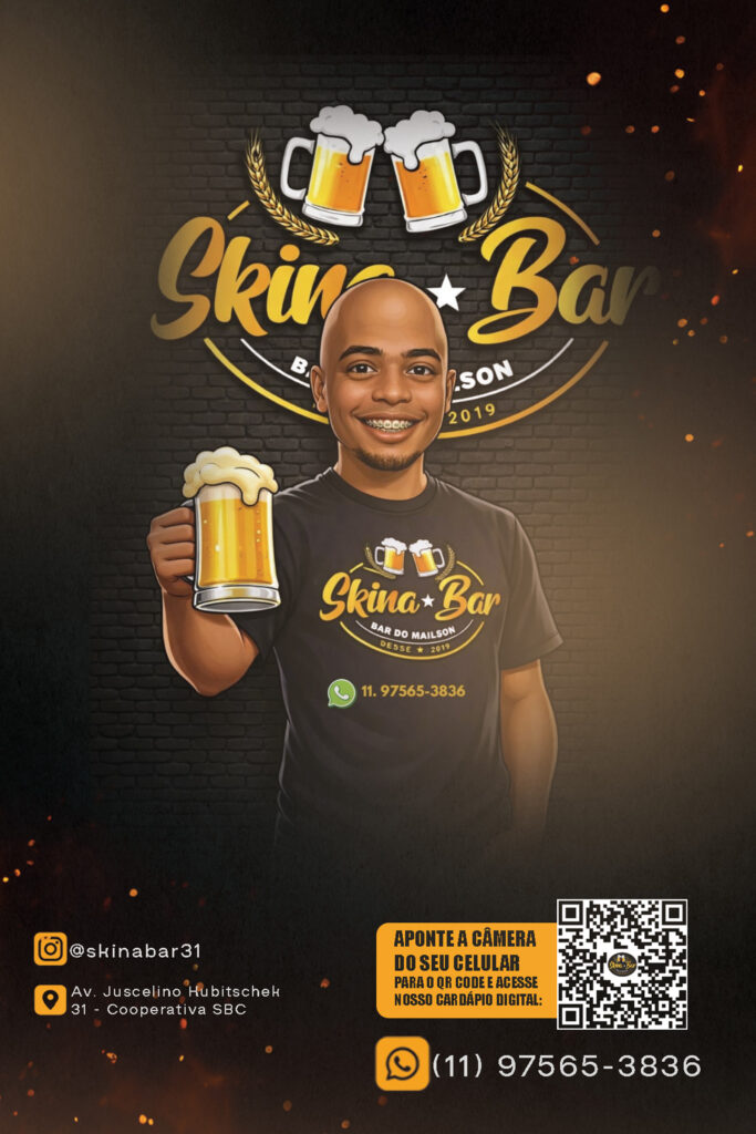 Skina Bar