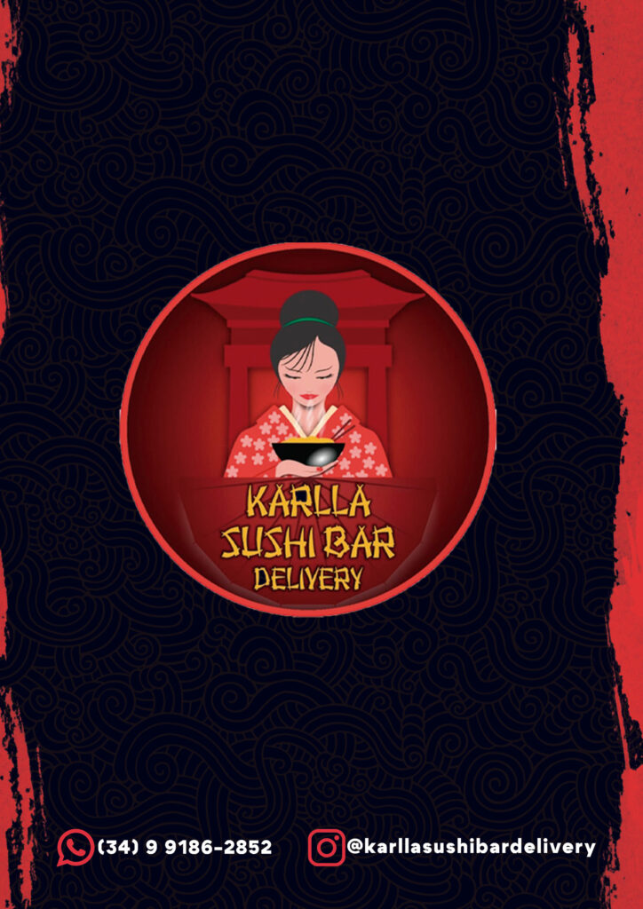 Karlla Sushi Bar