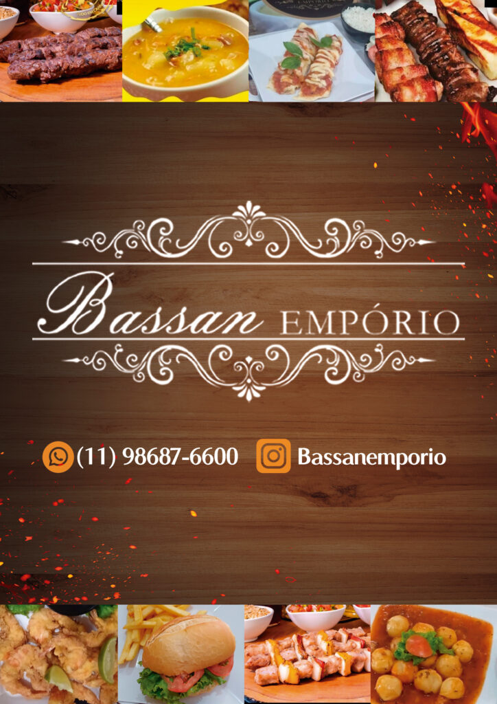 Bassan Empório