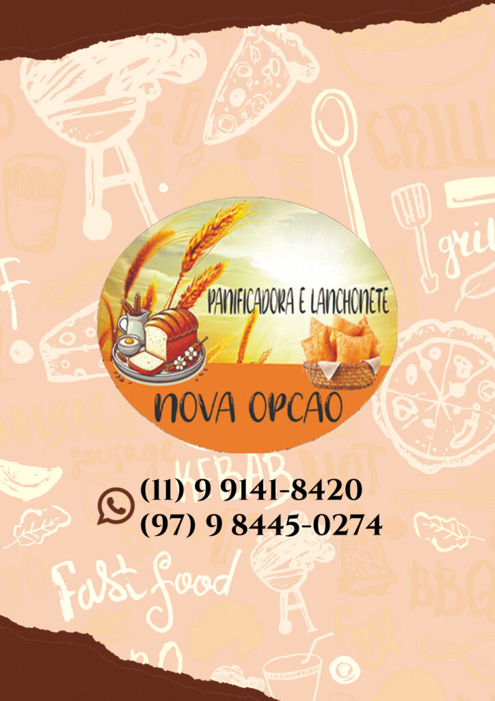 Panificadora Nova Opção
