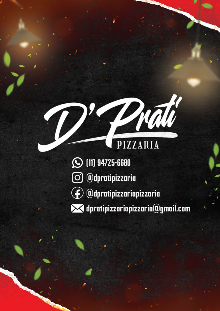 D’Prati Pizzaria