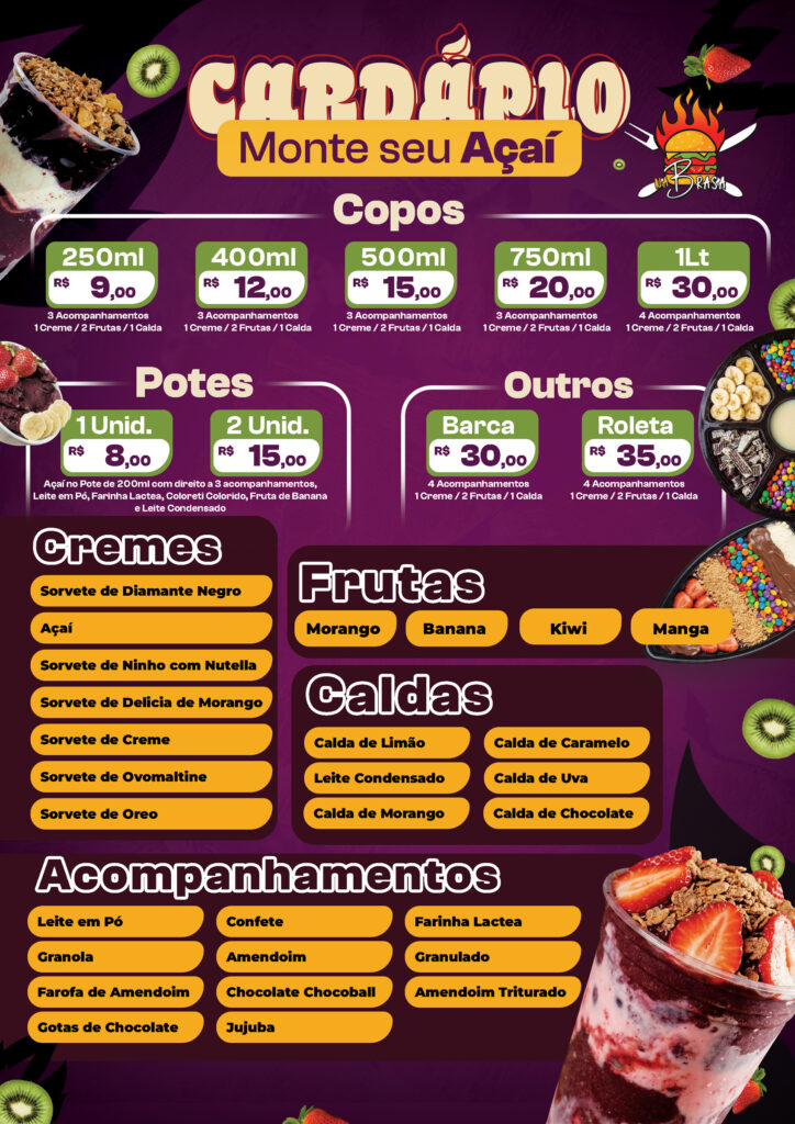 Na Brasa