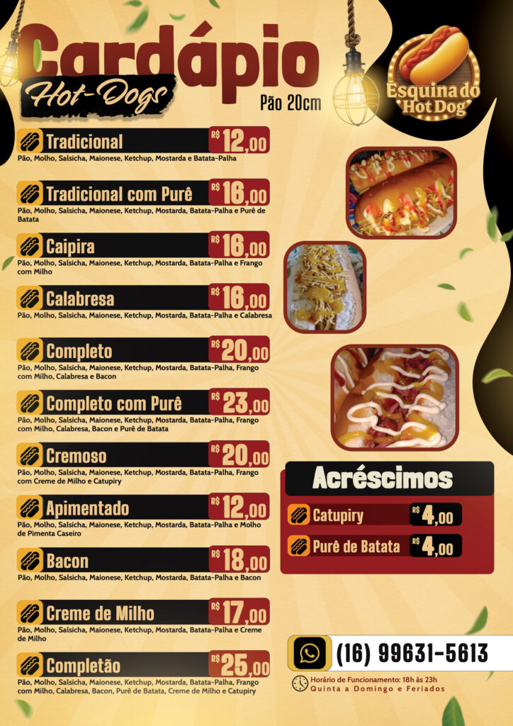 Esquina do Dog