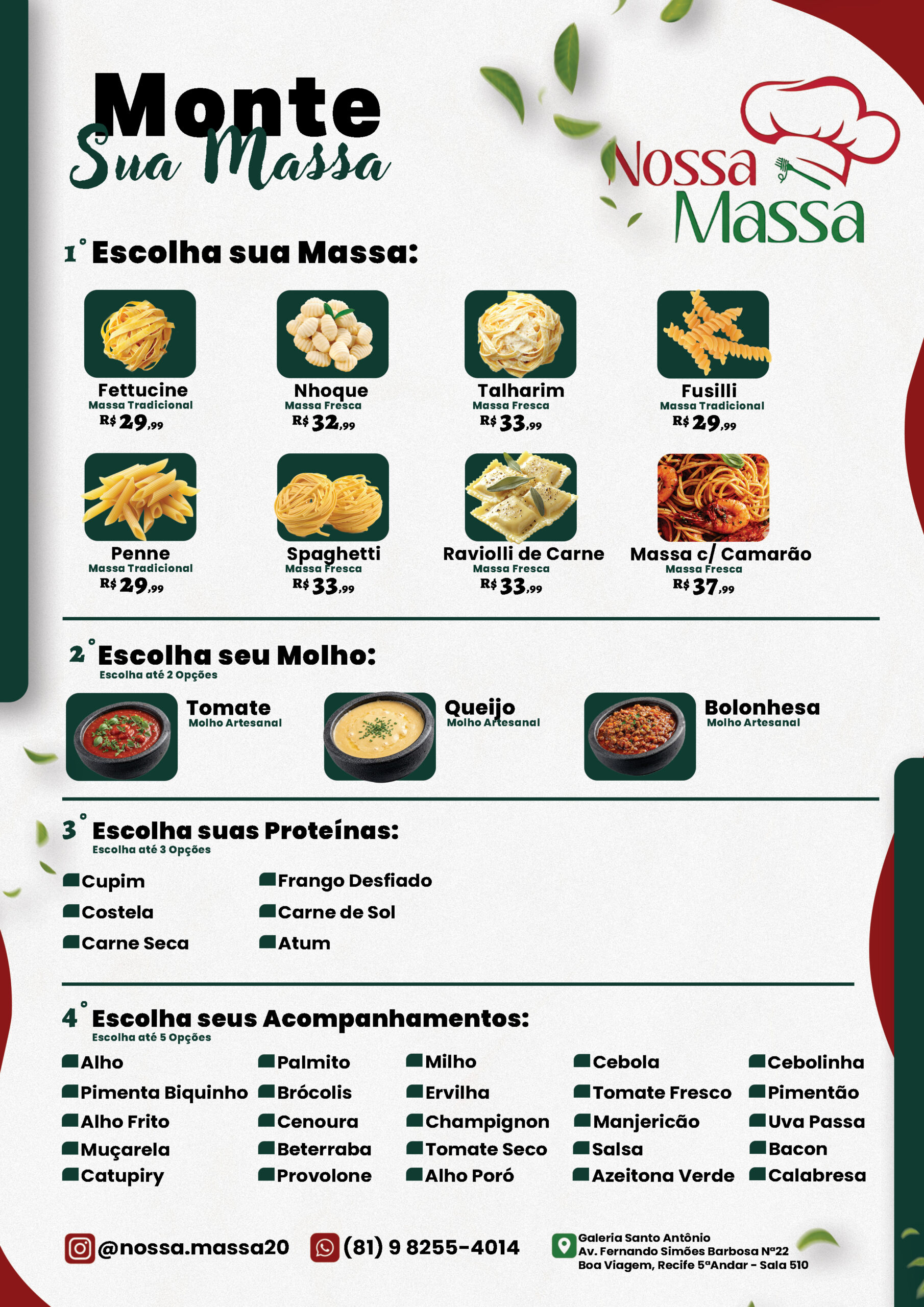 Nossa Massa