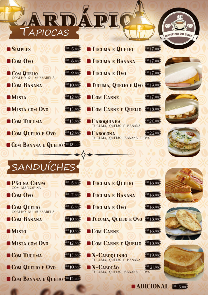 Cantina do Café