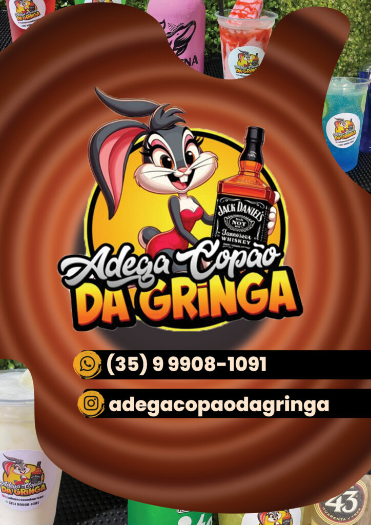 Adega Copão da Gringa