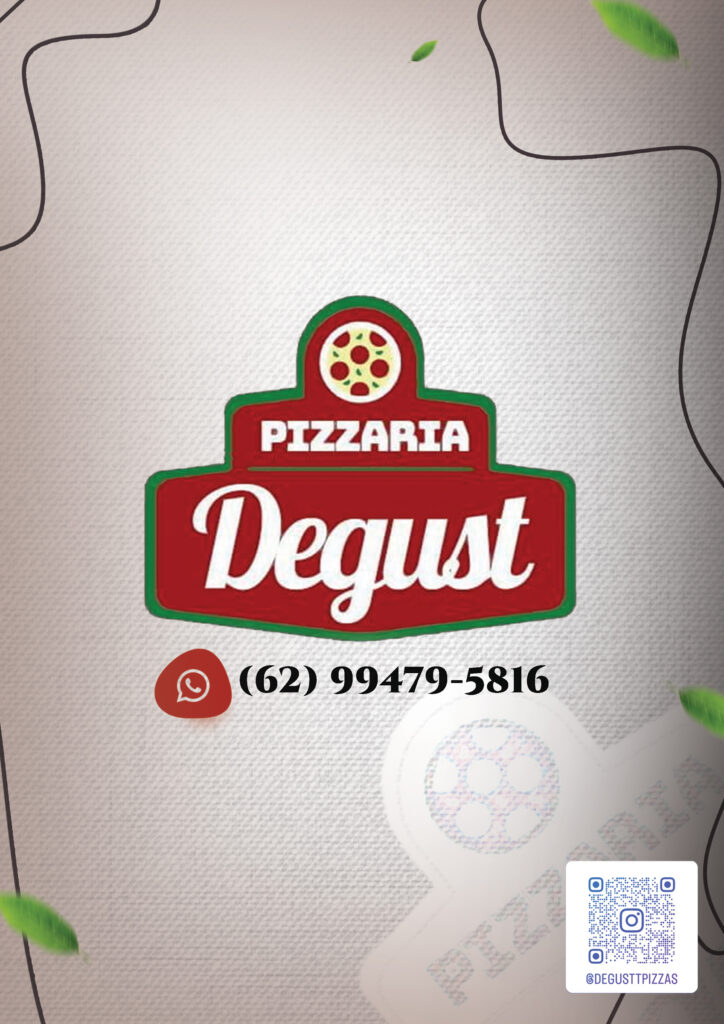 Pizzaria Degust