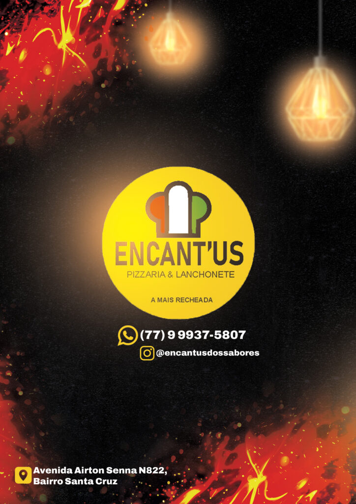 Encant’us