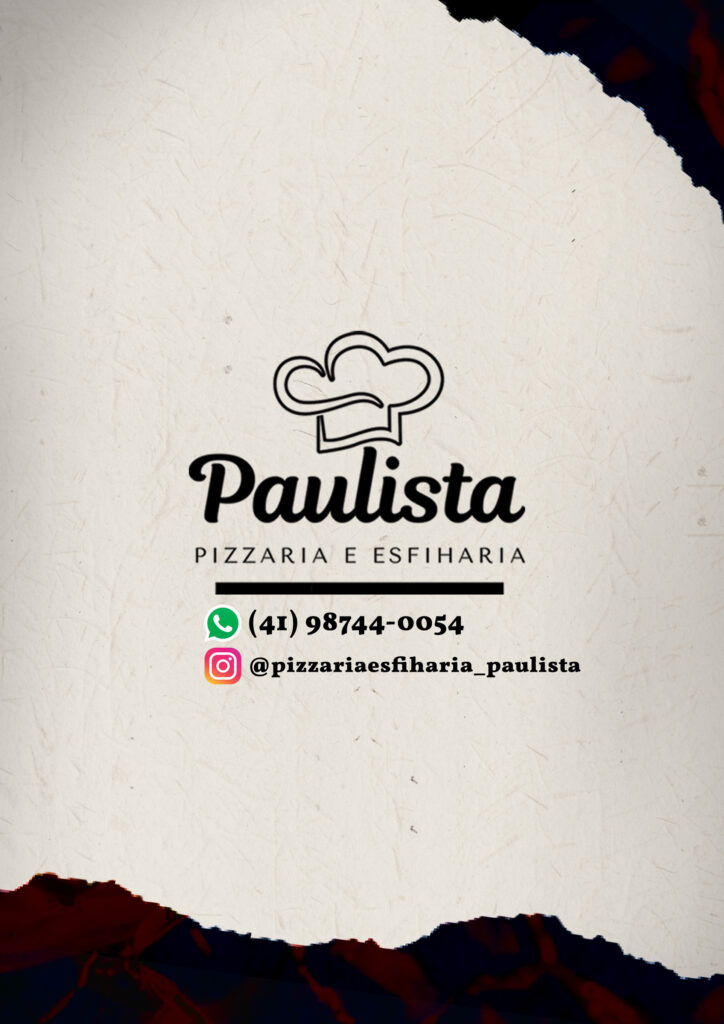 Paulista Pizzaria e Esfiharia