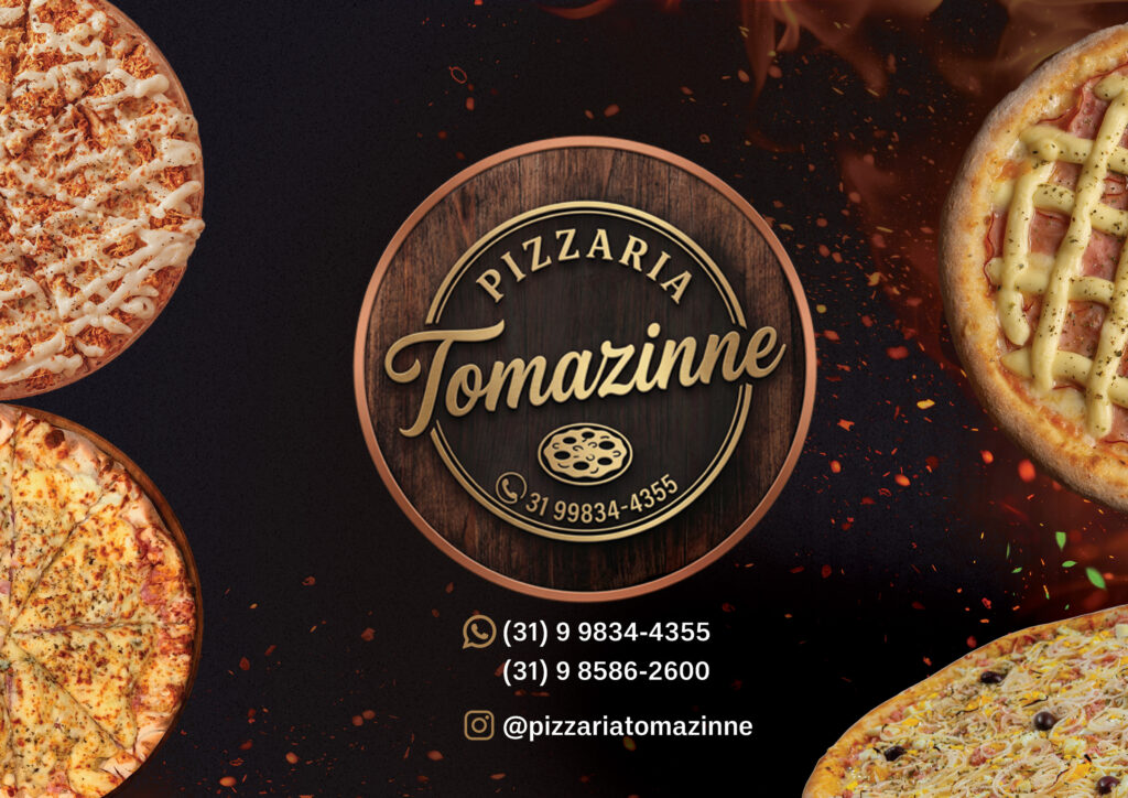 Pizzaria Tomazinne