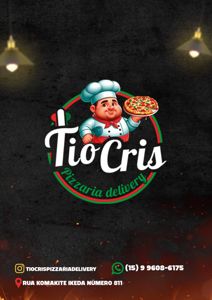 Tio Cris Pizzaria