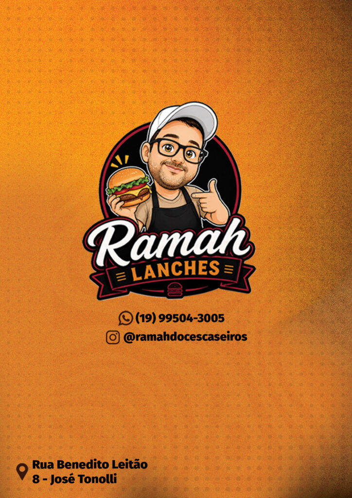 Ramah Lanches