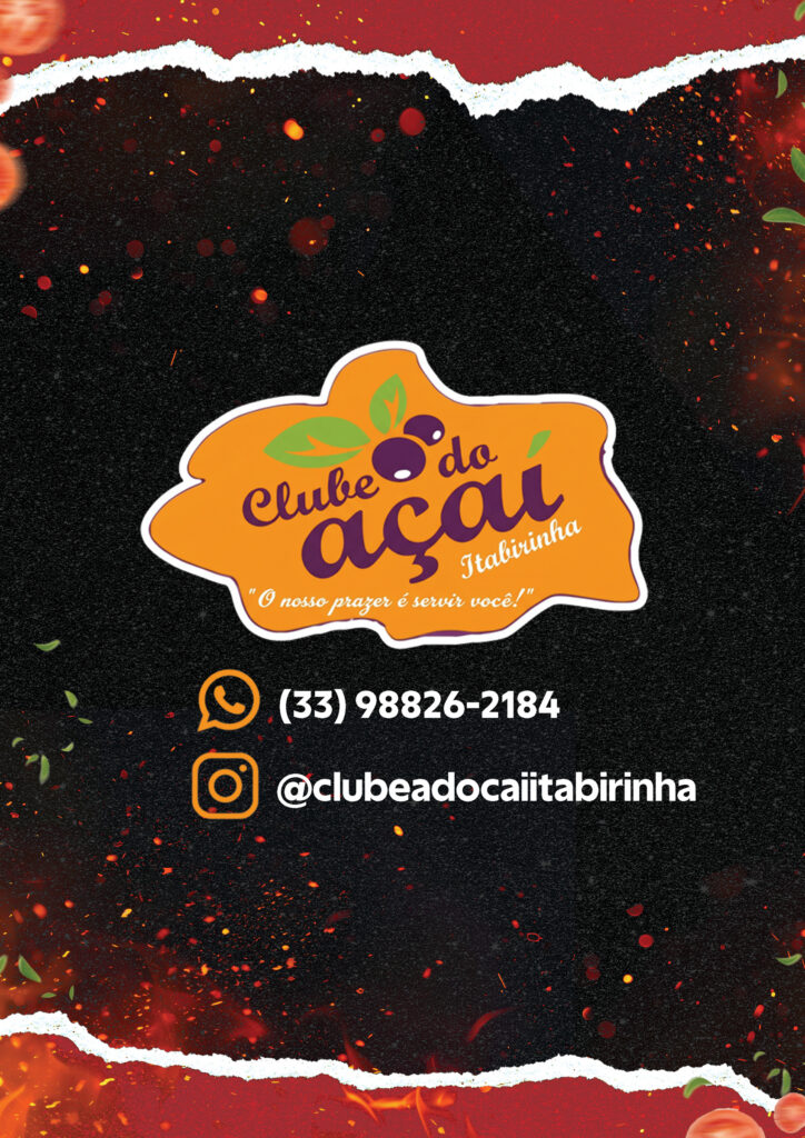 Clube do Açaí