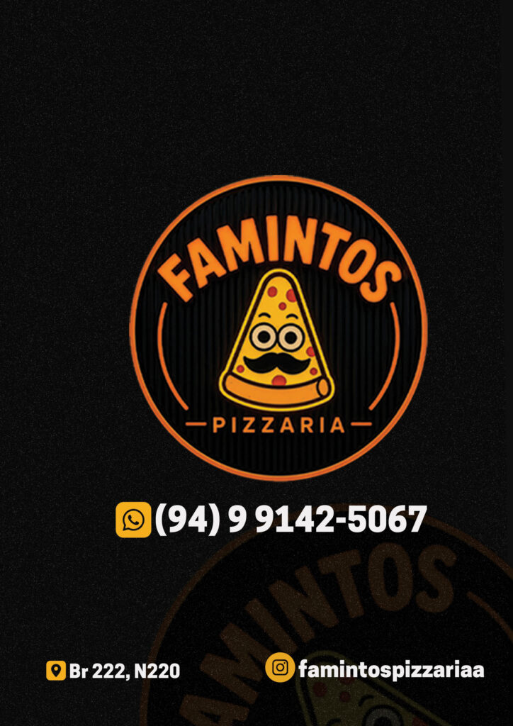 Famintos Pizzaria