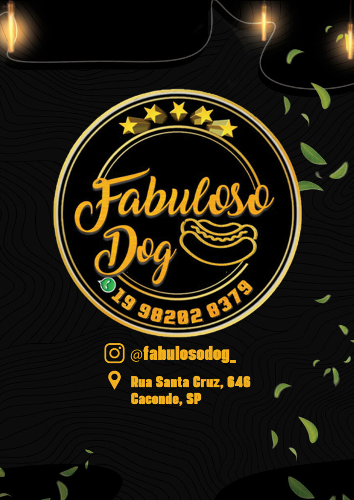 Fabuloso Dog