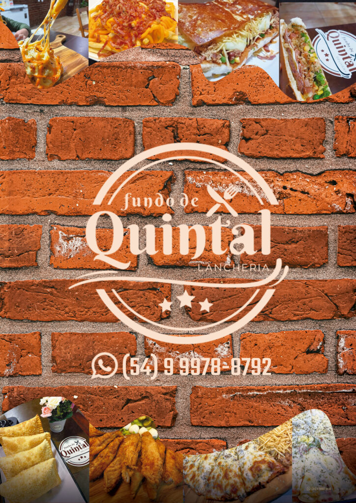 Fundo de Quintal