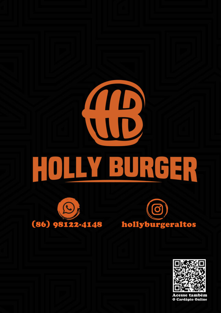 Holly Burger