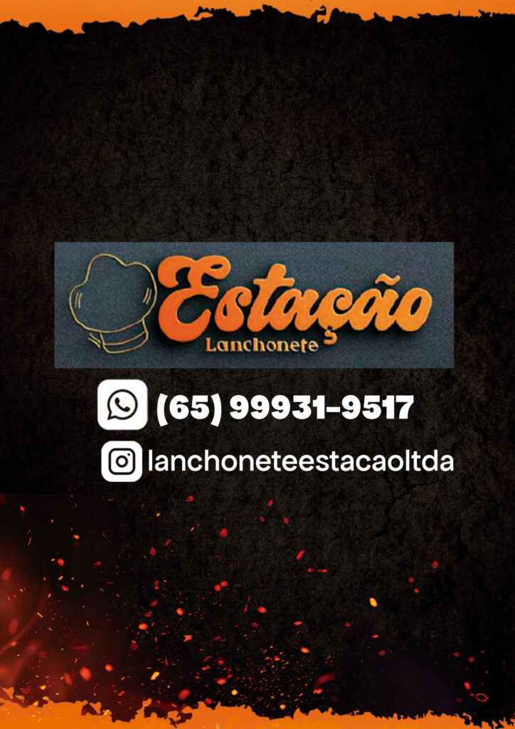 Estação Lanchonete