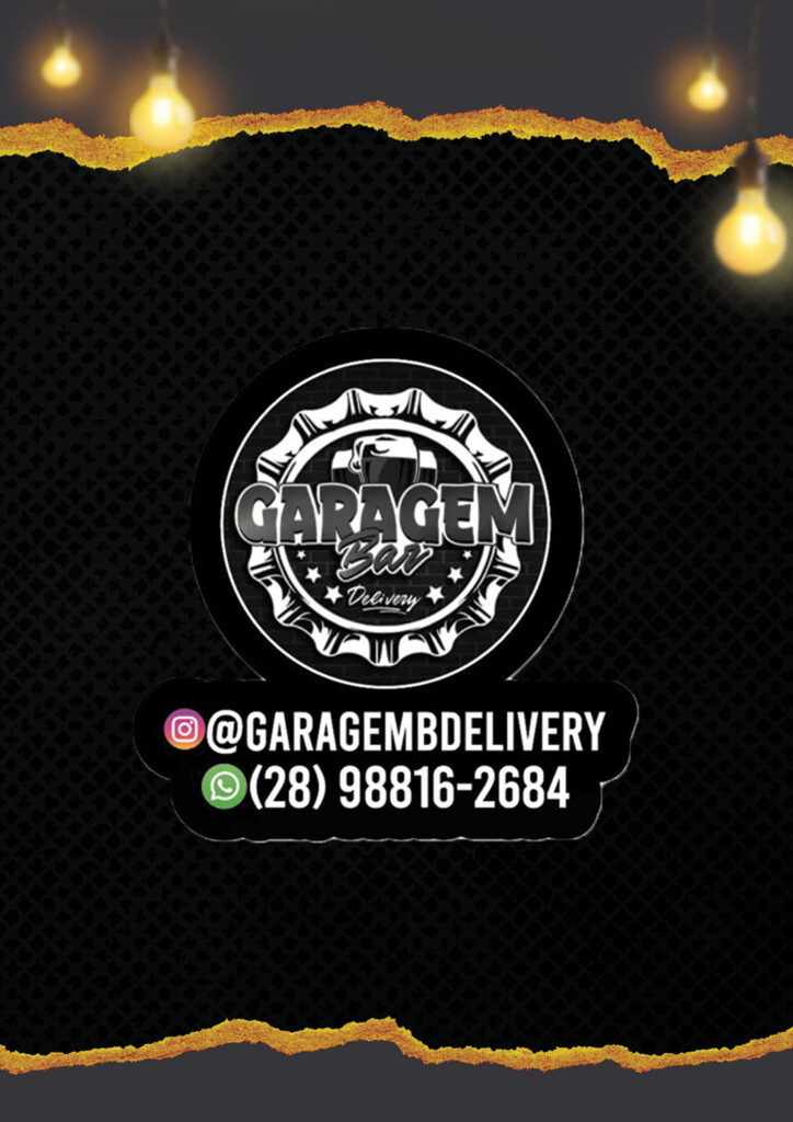 Garagem Bar