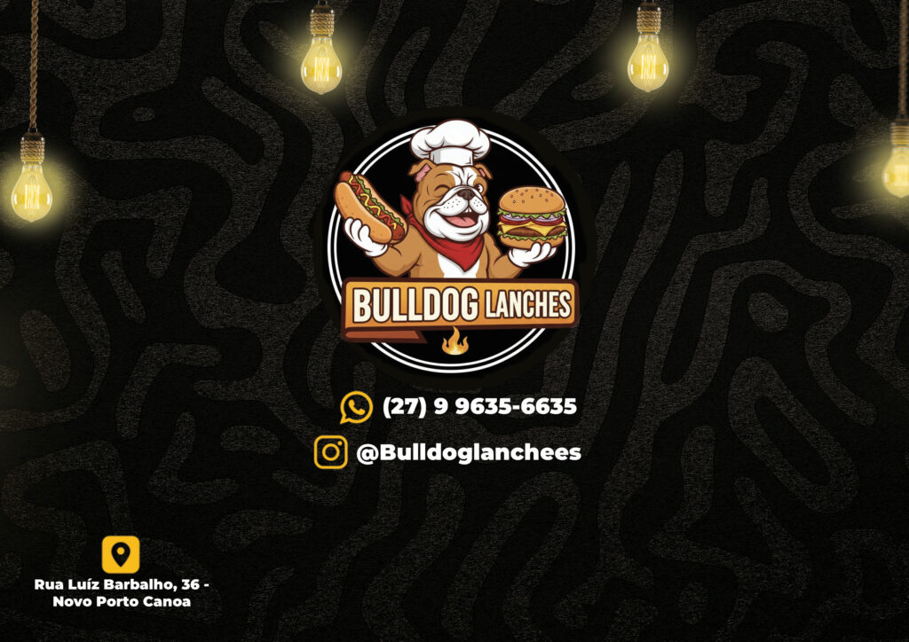 Bulldog Lanches