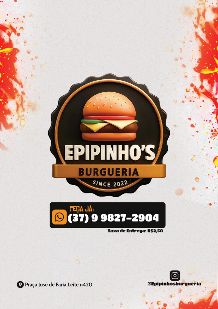 Epipinho’s Burgueria