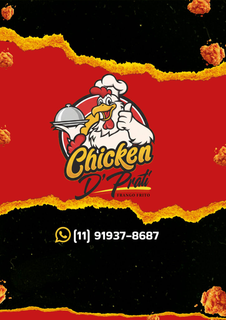 Chicken D’Prati
