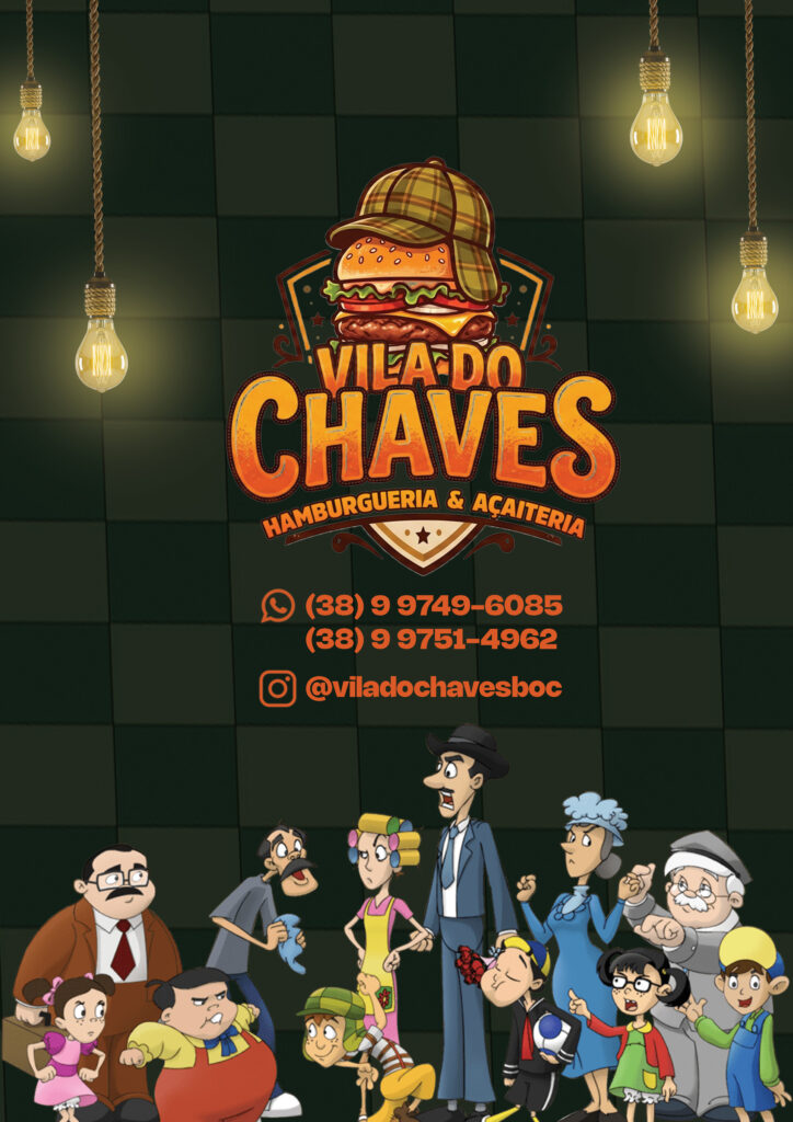 Vila do Chaves