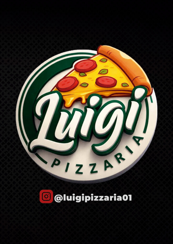 Luigi Pizzaria