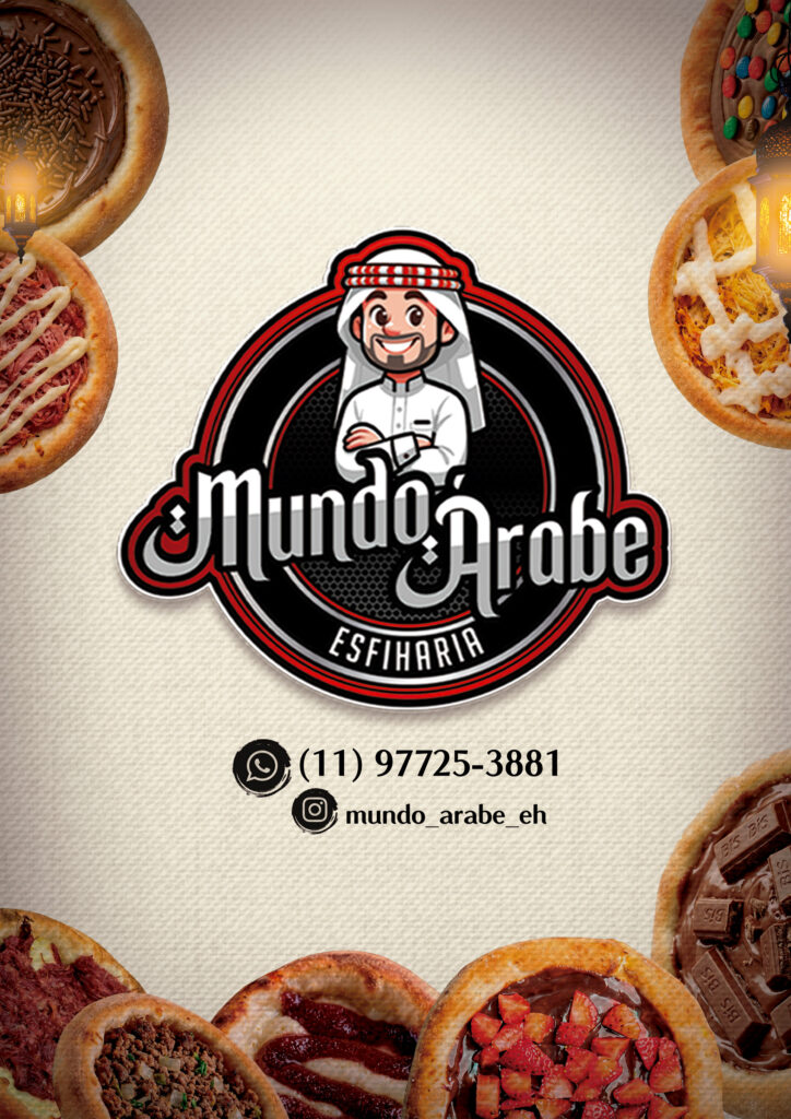 Mundo Árabe