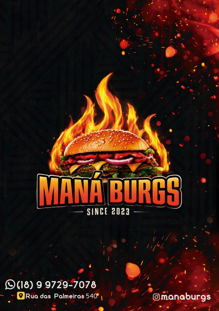 Maná Burgs
