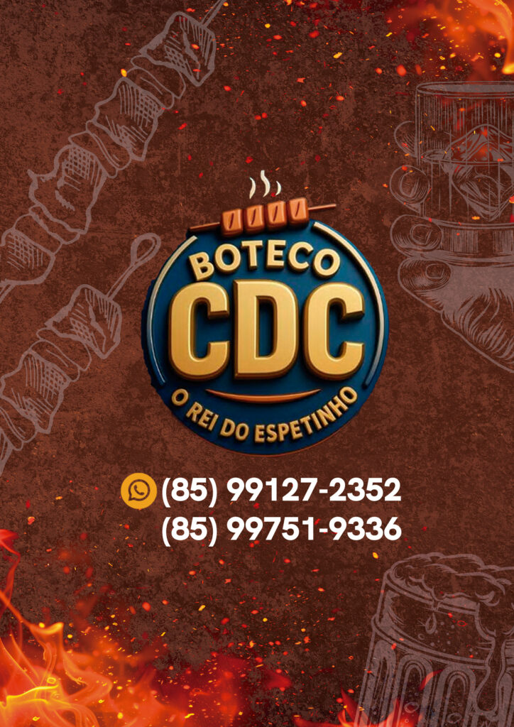 Boteco CDC