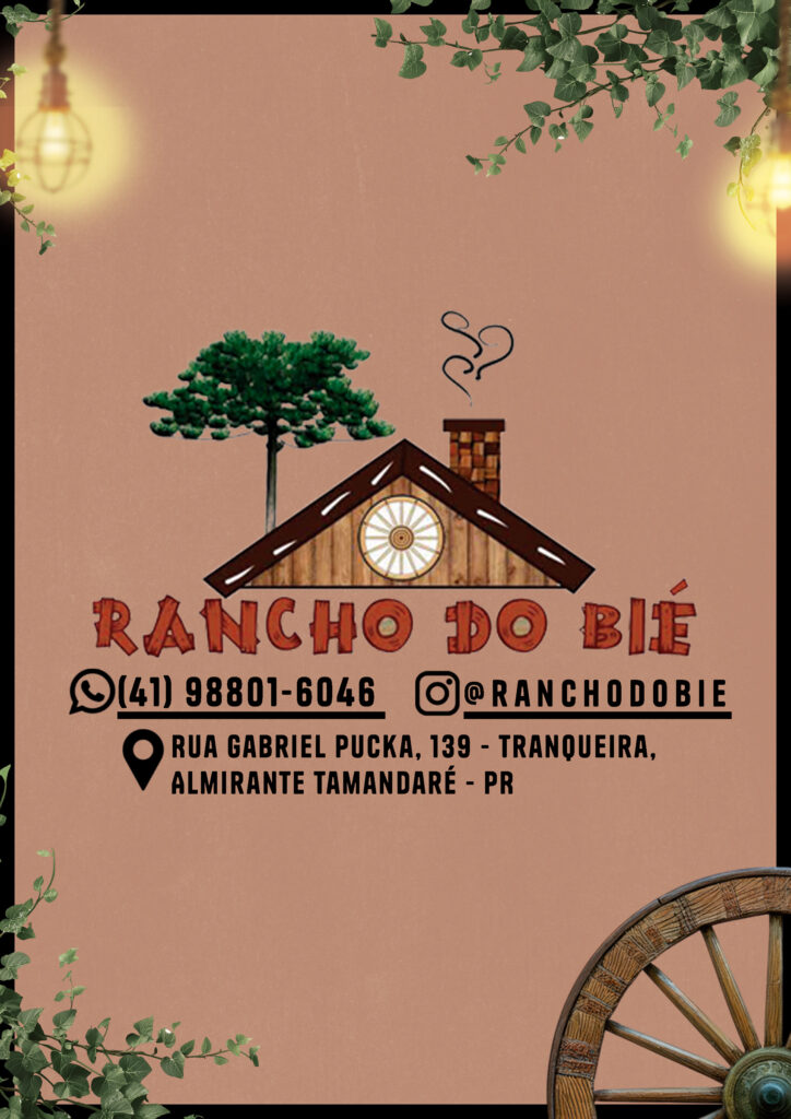 Rancho do Bié