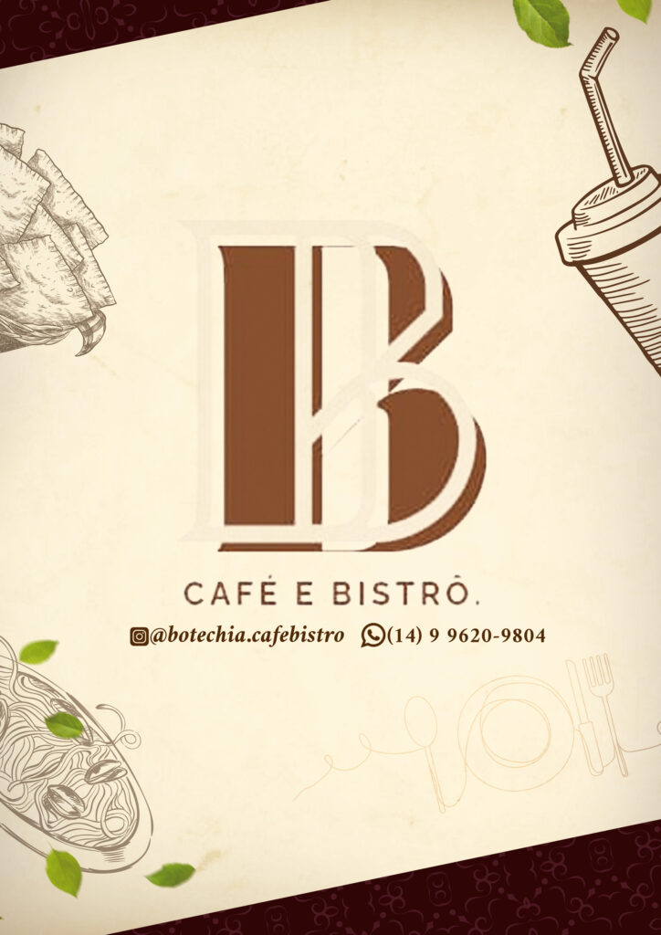 Botechia Café e Bistrô