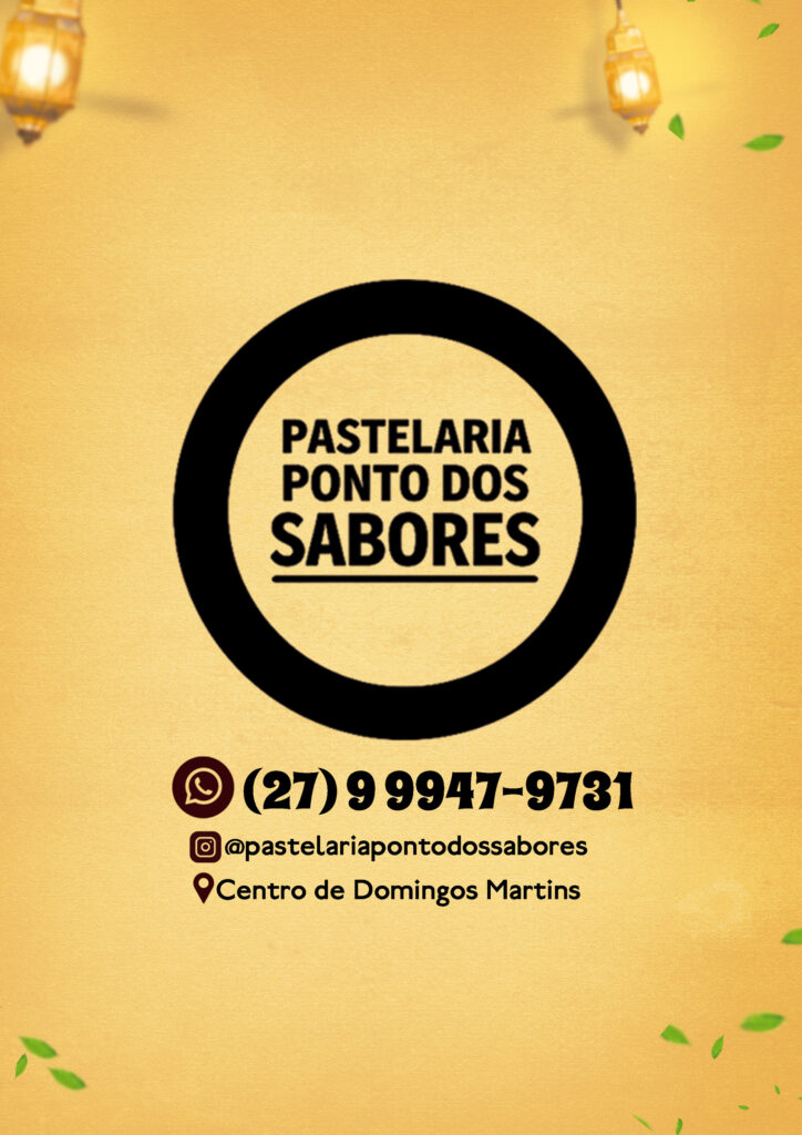 Ponto dos Sabores