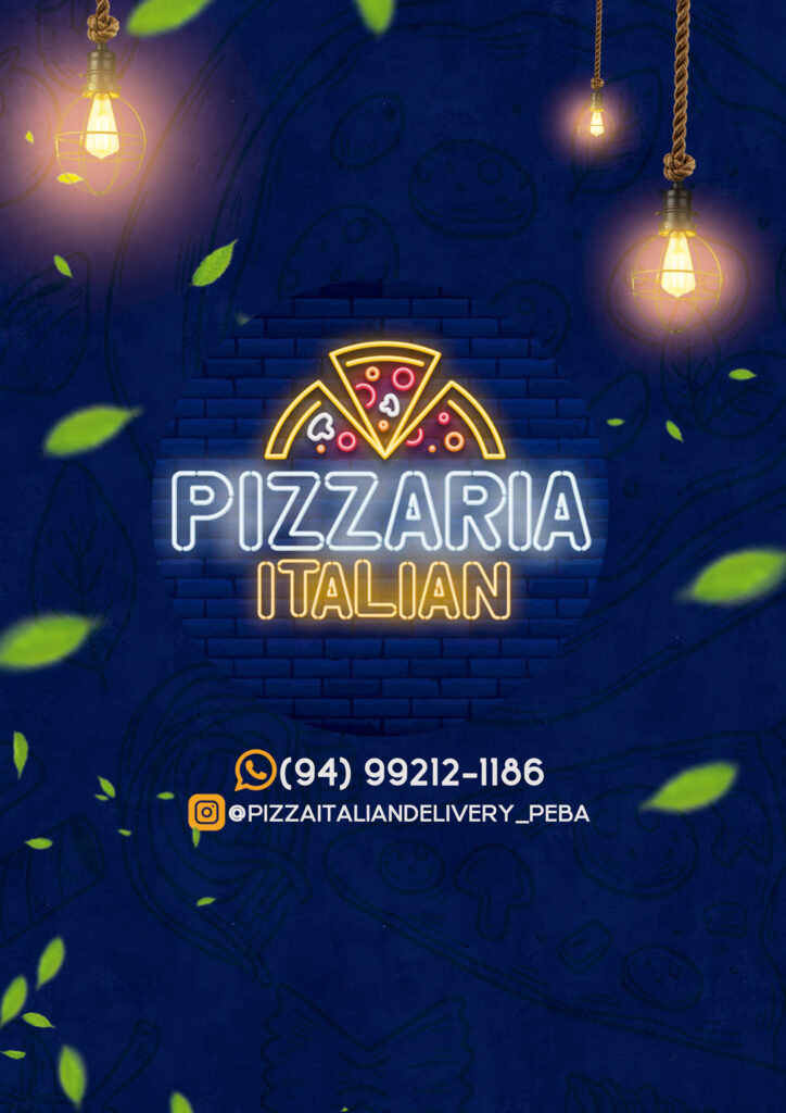 Pizzaria Italian