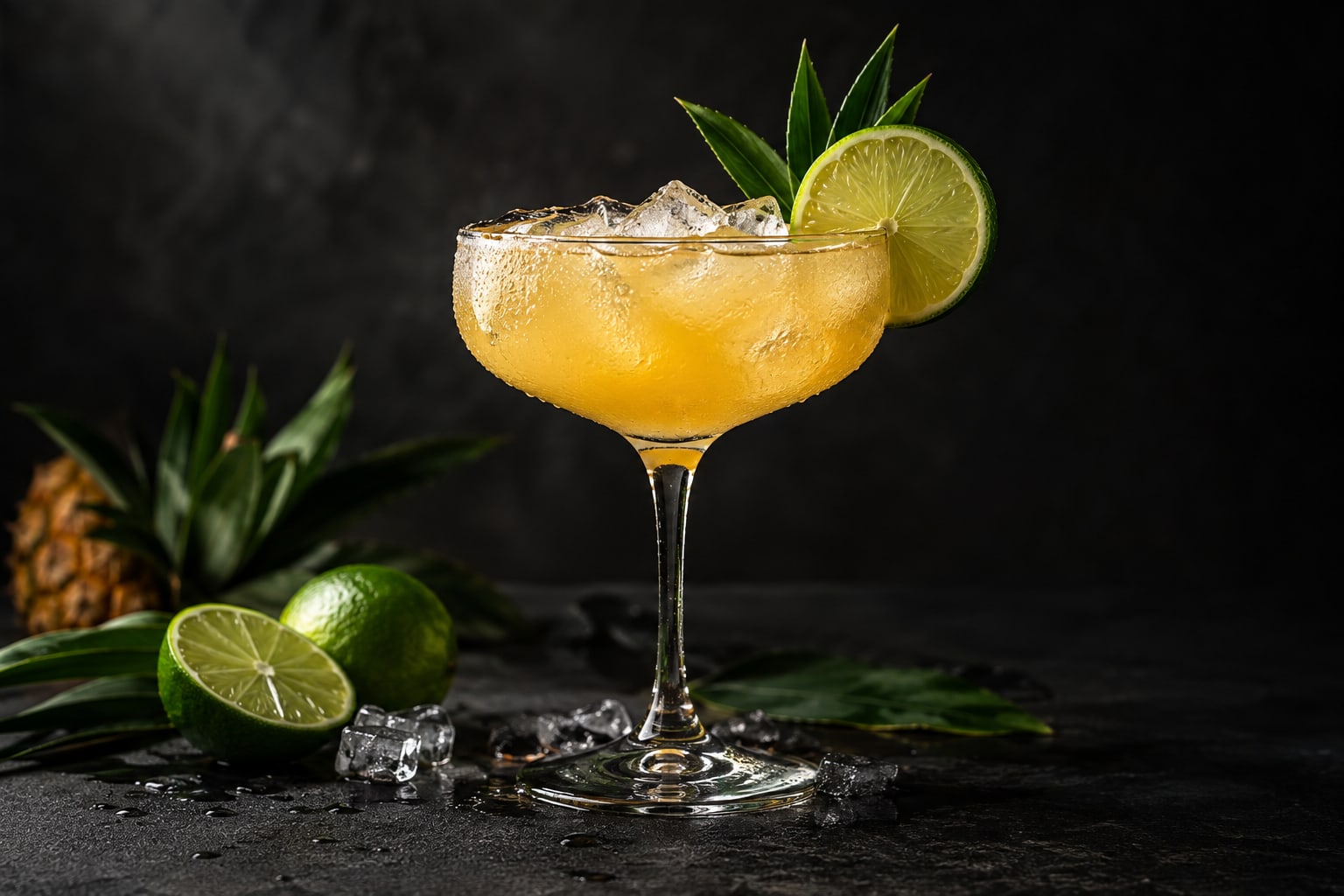 Drinks
