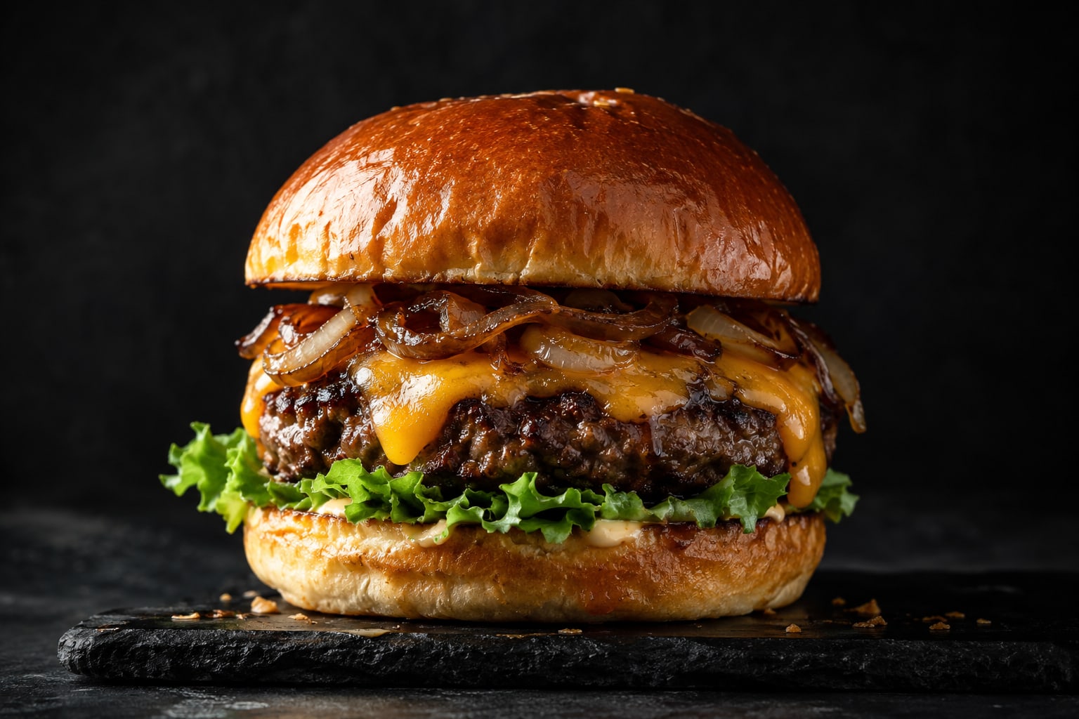Burger Artesanal