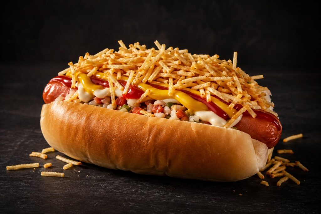 Hot Dogs