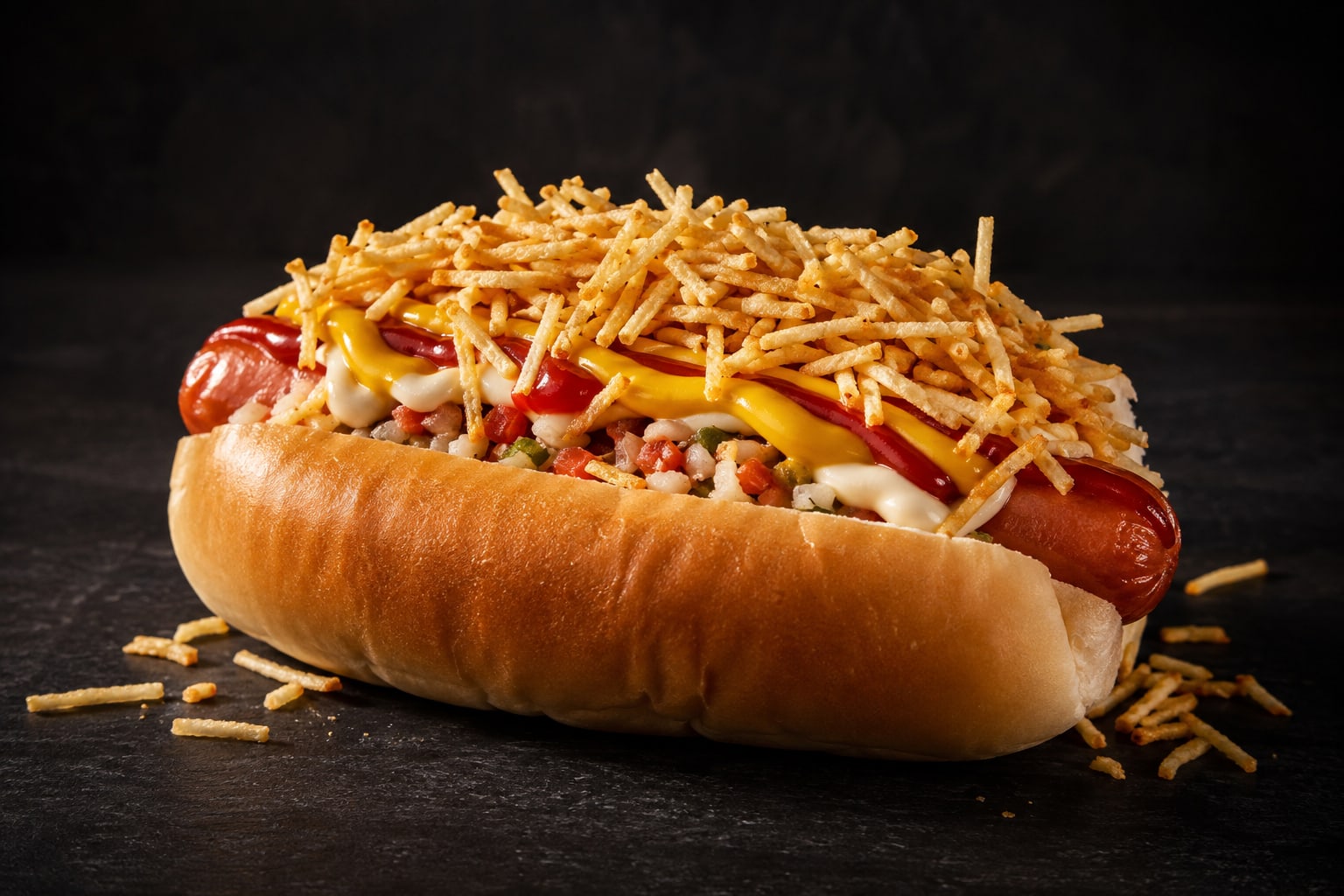 Hot-Dogs