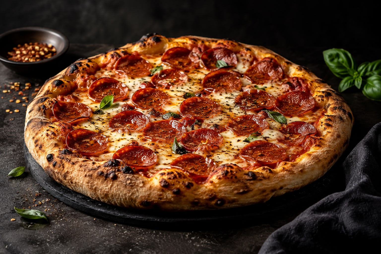 Pizzarias