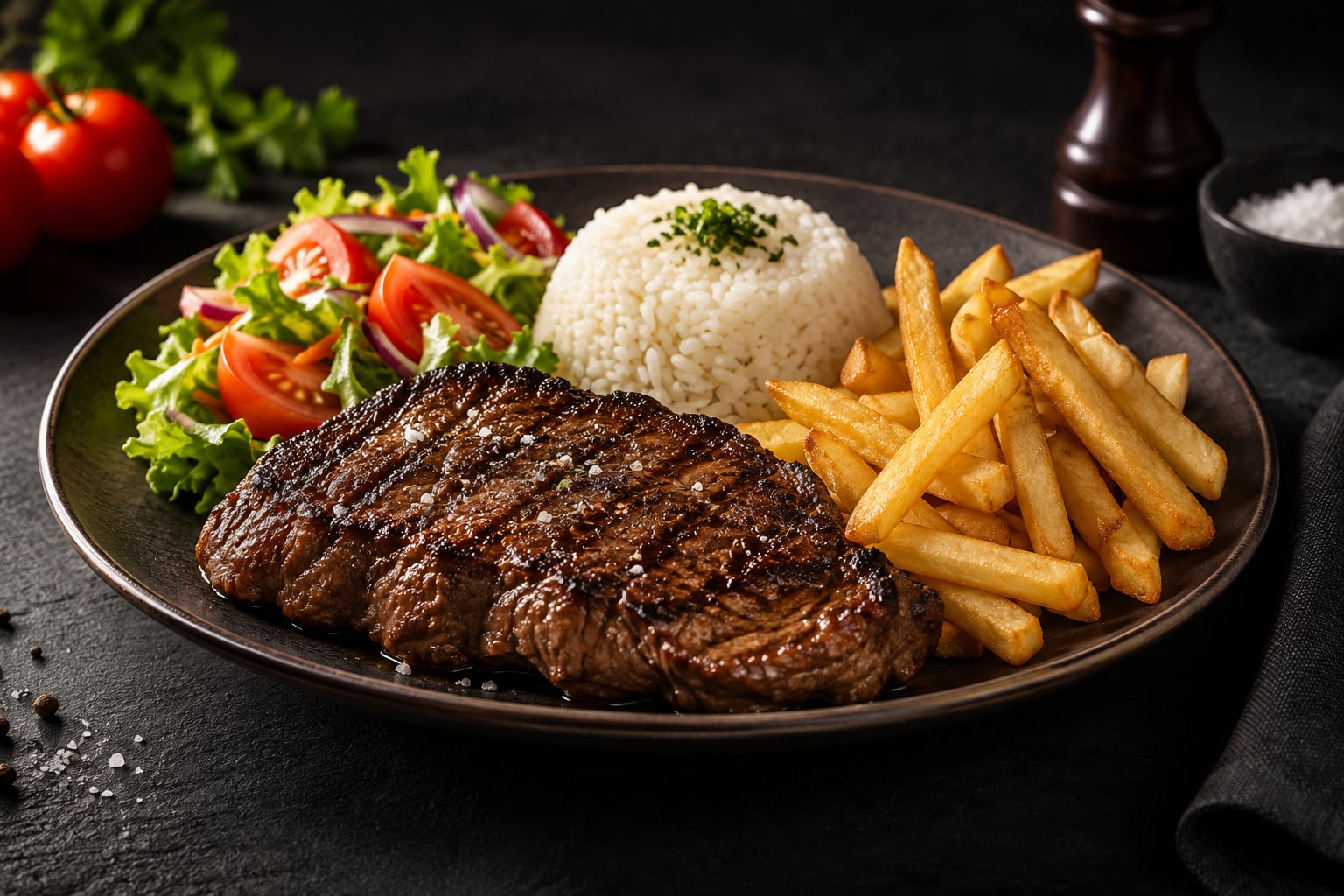 Restaurantes