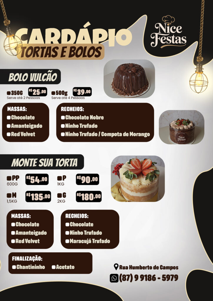 Nice Festas