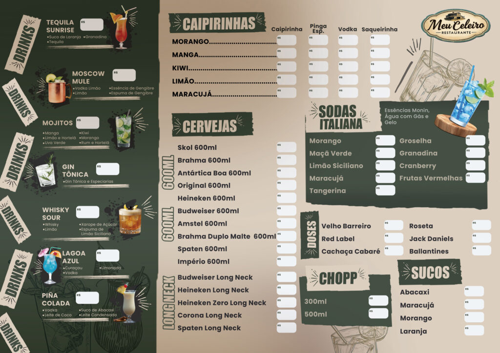 Meu Celeiro