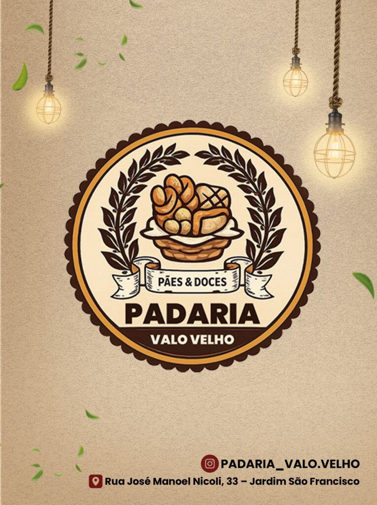 Padaria Valo Velho