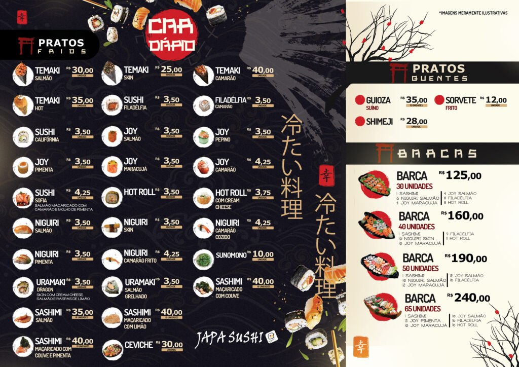 Japa Sushi